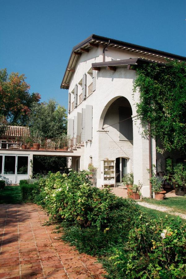 Casale Hortensia Reggio Emilia Exterior foto