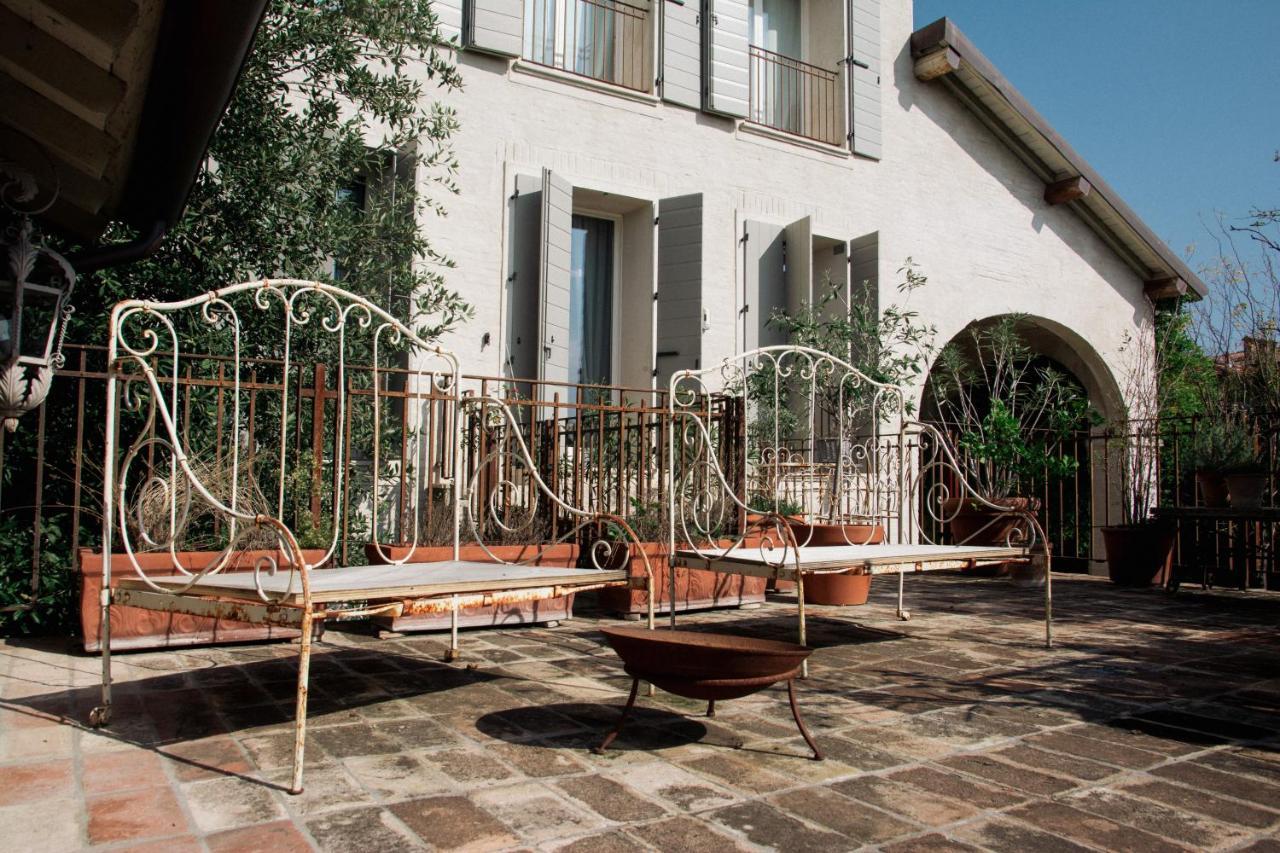 Casale Hortensia Reggio Emilia Exterior foto
