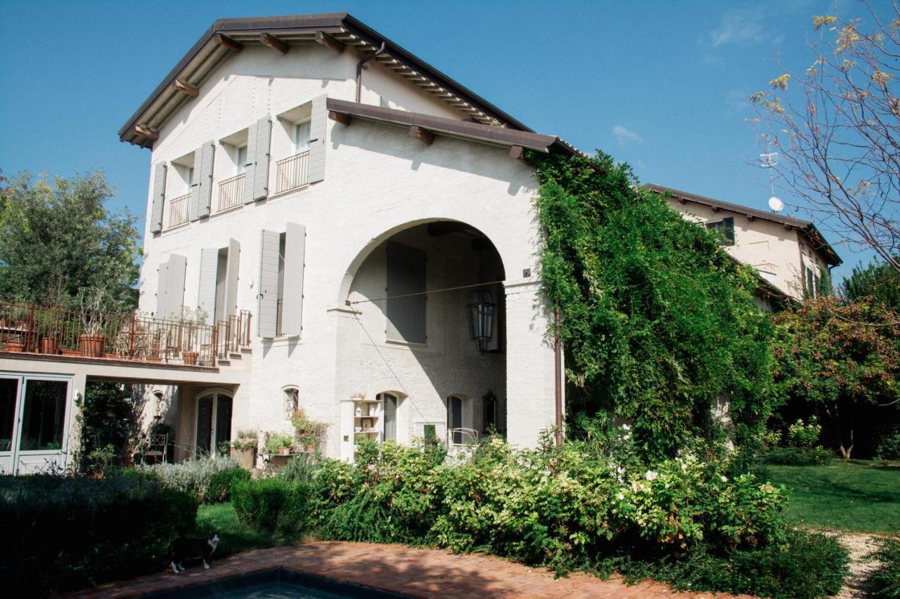 Casale Hortensia Reggio Emilia Exterior foto