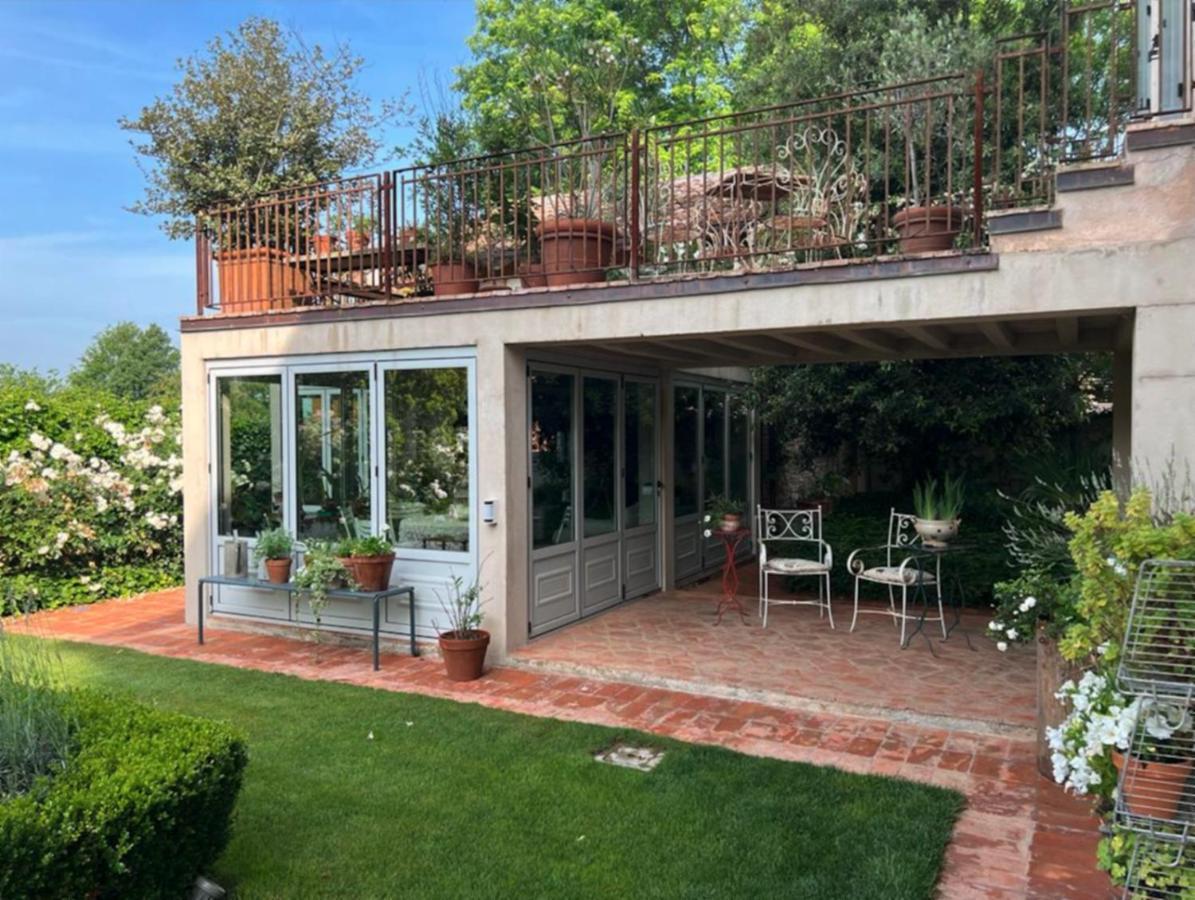 Casale Hortensia Reggio Emilia Exterior foto
